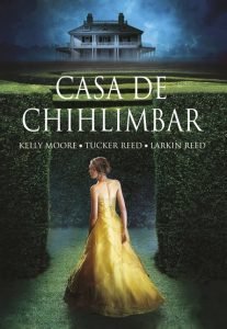 casadechihlimbar