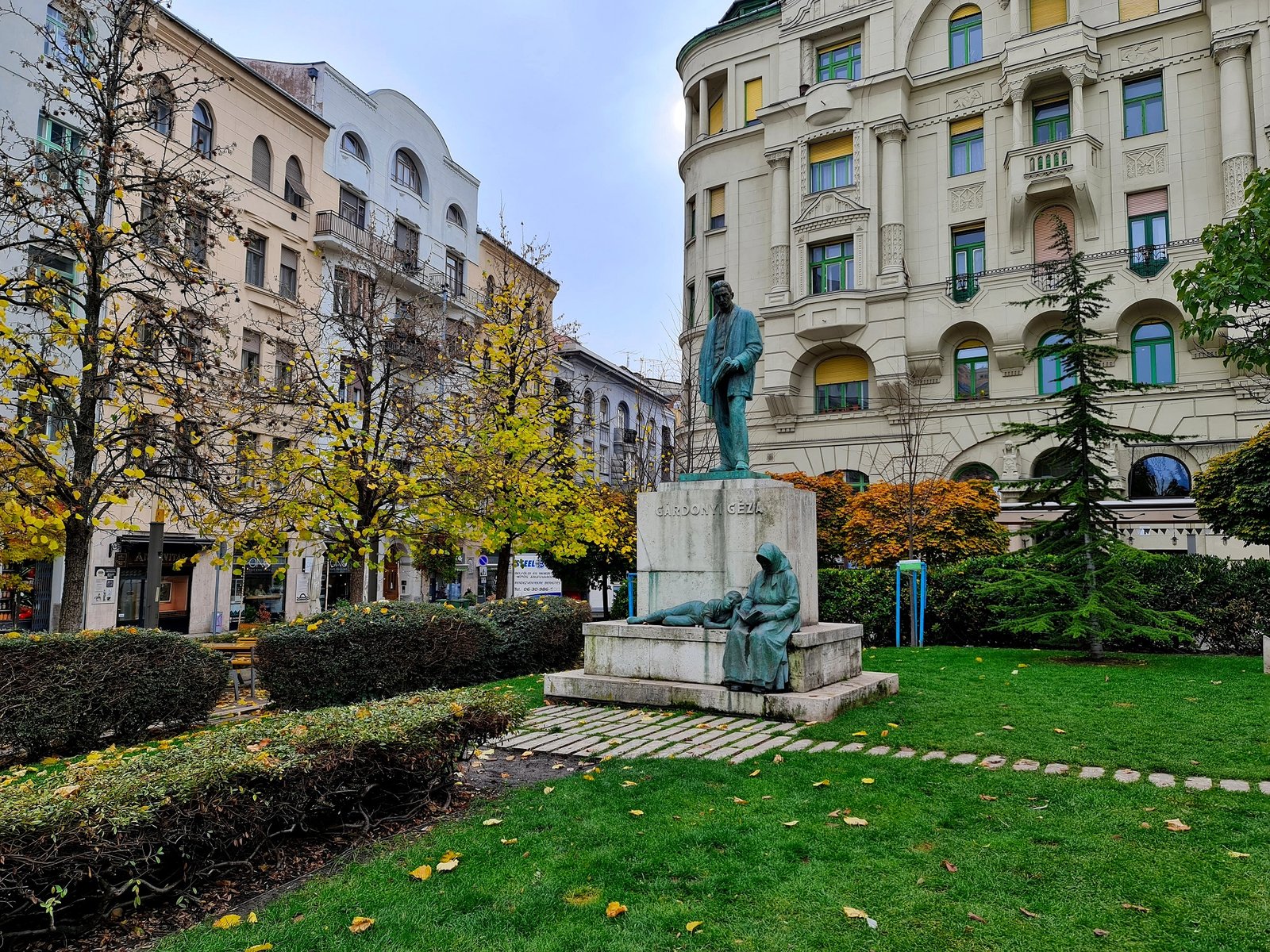 budapesta